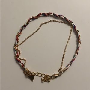Aland Multi-color bracelet